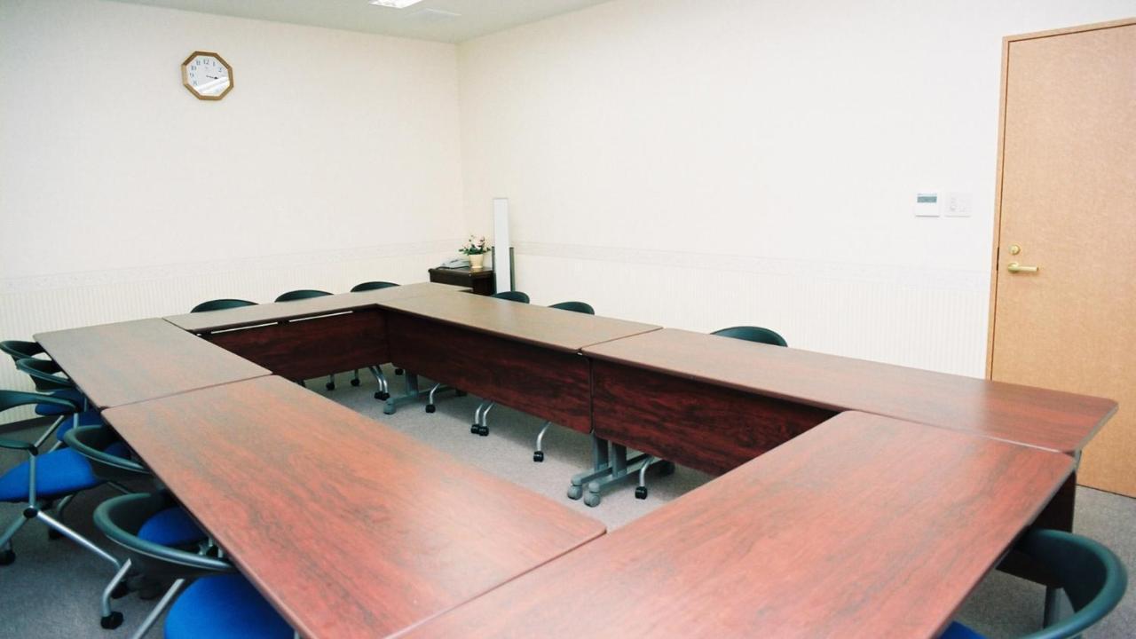 Toyoko Inn Hokkaido Tomakomai Ekimae Ngoại thất bức ảnh