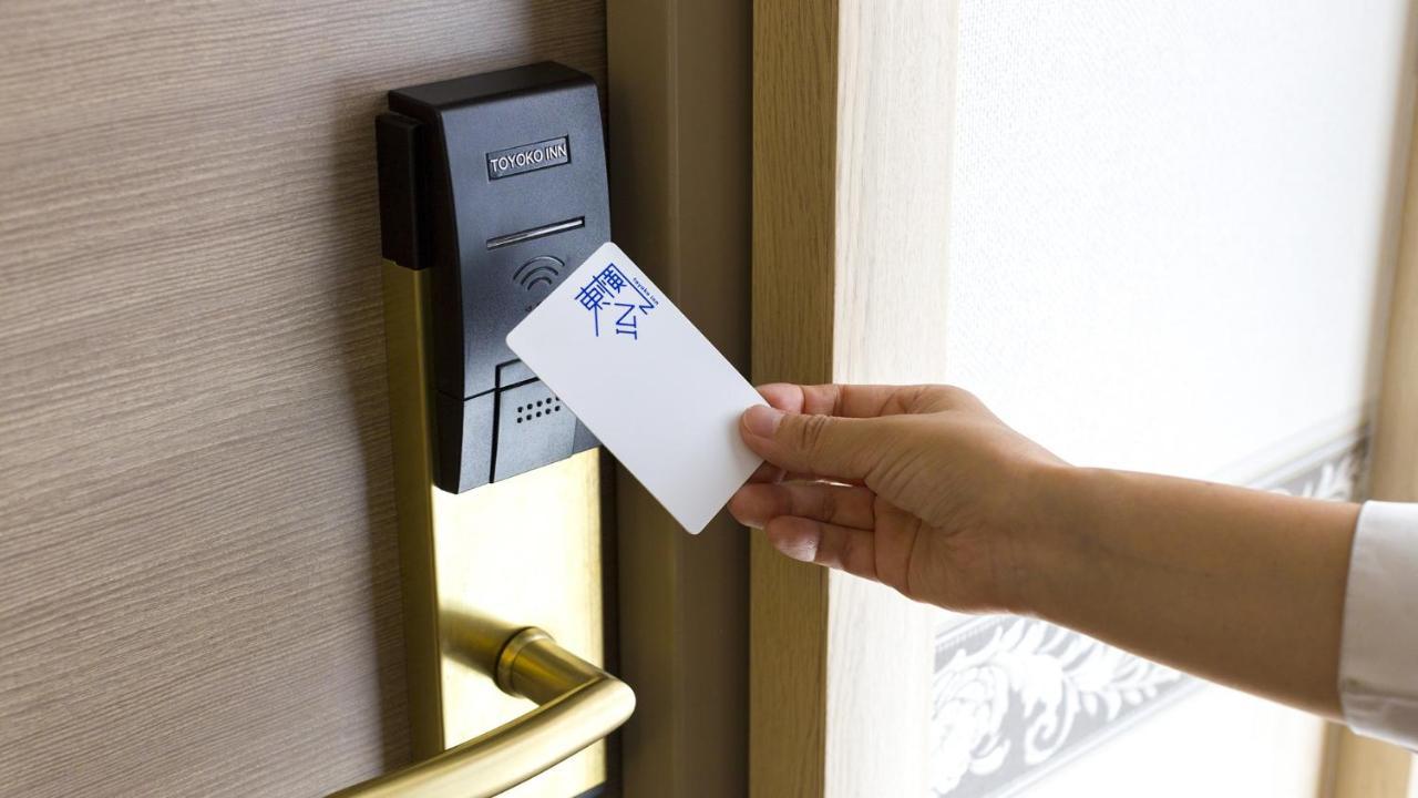 Toyoko Inn Hokkaido Tomakomai Ekimae Ngoại thất bức ảnh