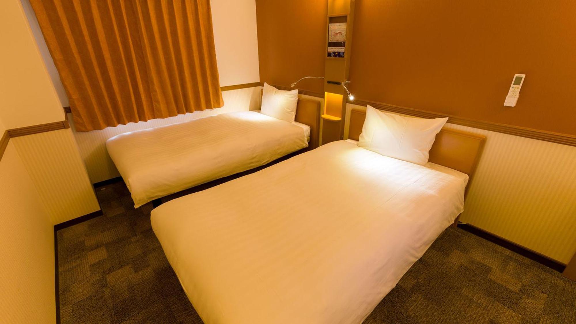 Toyoko Inn Hokkaido Tomakomai Ekimae Phòng bức ảnh