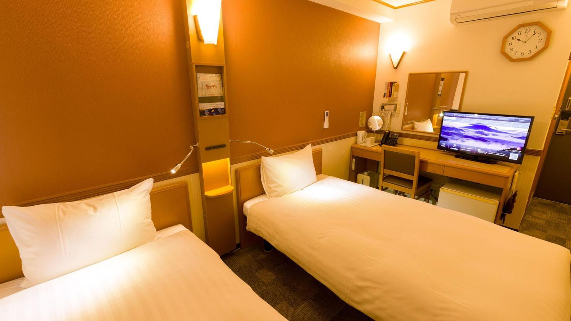 Toyoko Inn Hokkaido Tomakomai Ekimae Phòng bức ảnh
