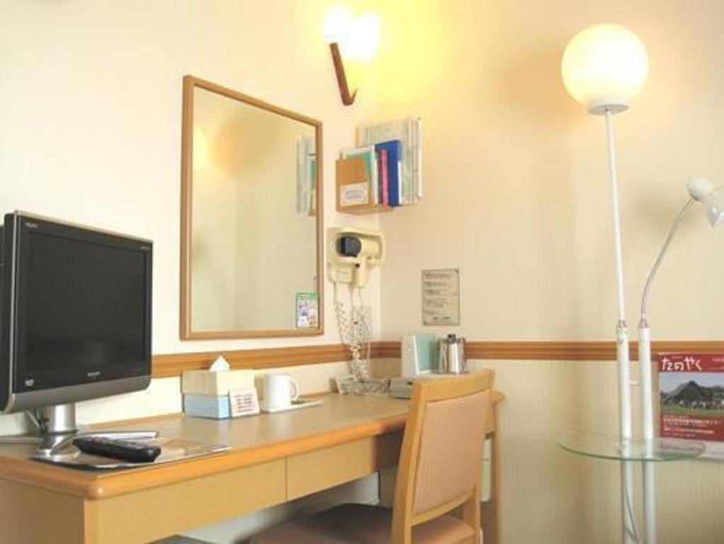 Toyoko Inn Hokkaido Tomakomai Ekimae Ngoại thất bức ảnh