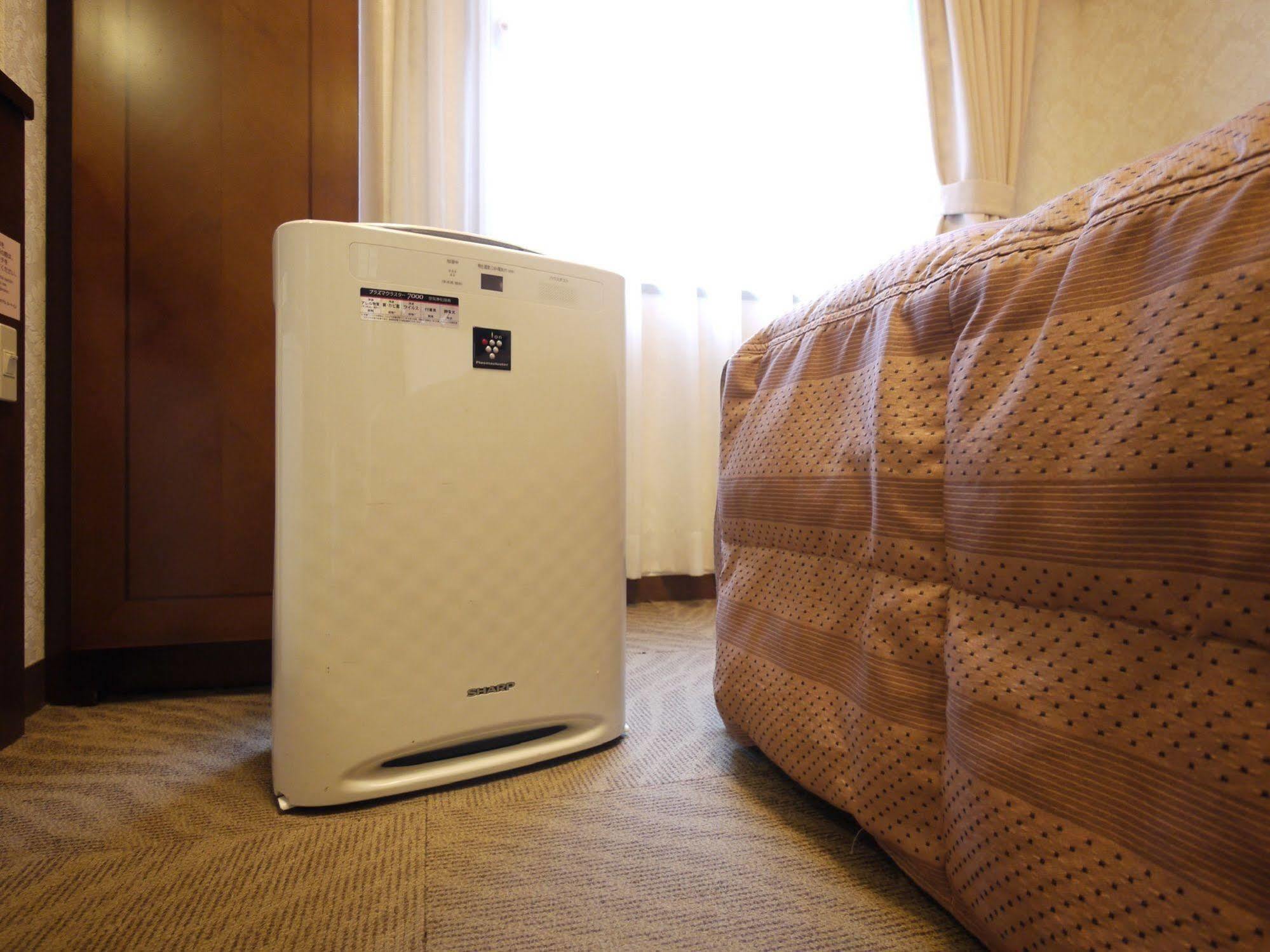 Toyoko Inn Hokkaido Tomakomai Ekimae Ngoại thất bức ảnh