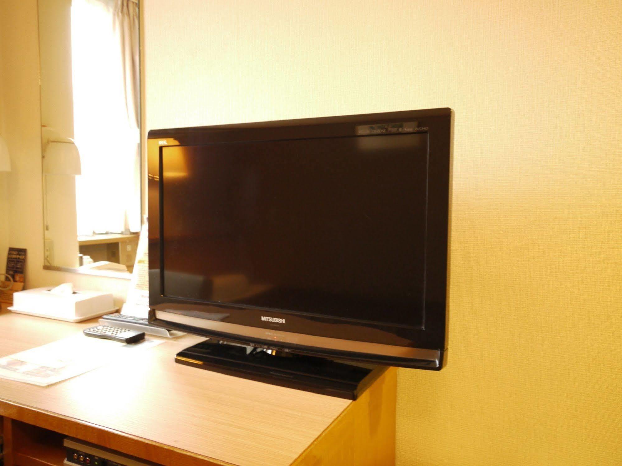 Toyoko Inn Hokkaido Tomakomai Ekimae Ngoại thất bức ảnh